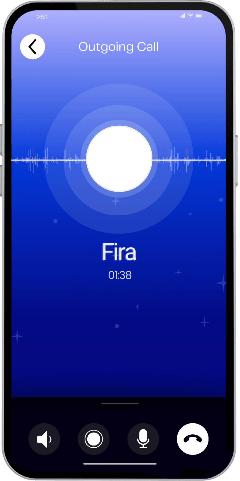 Fira, assistant vocal IA pour agences immobilières locales